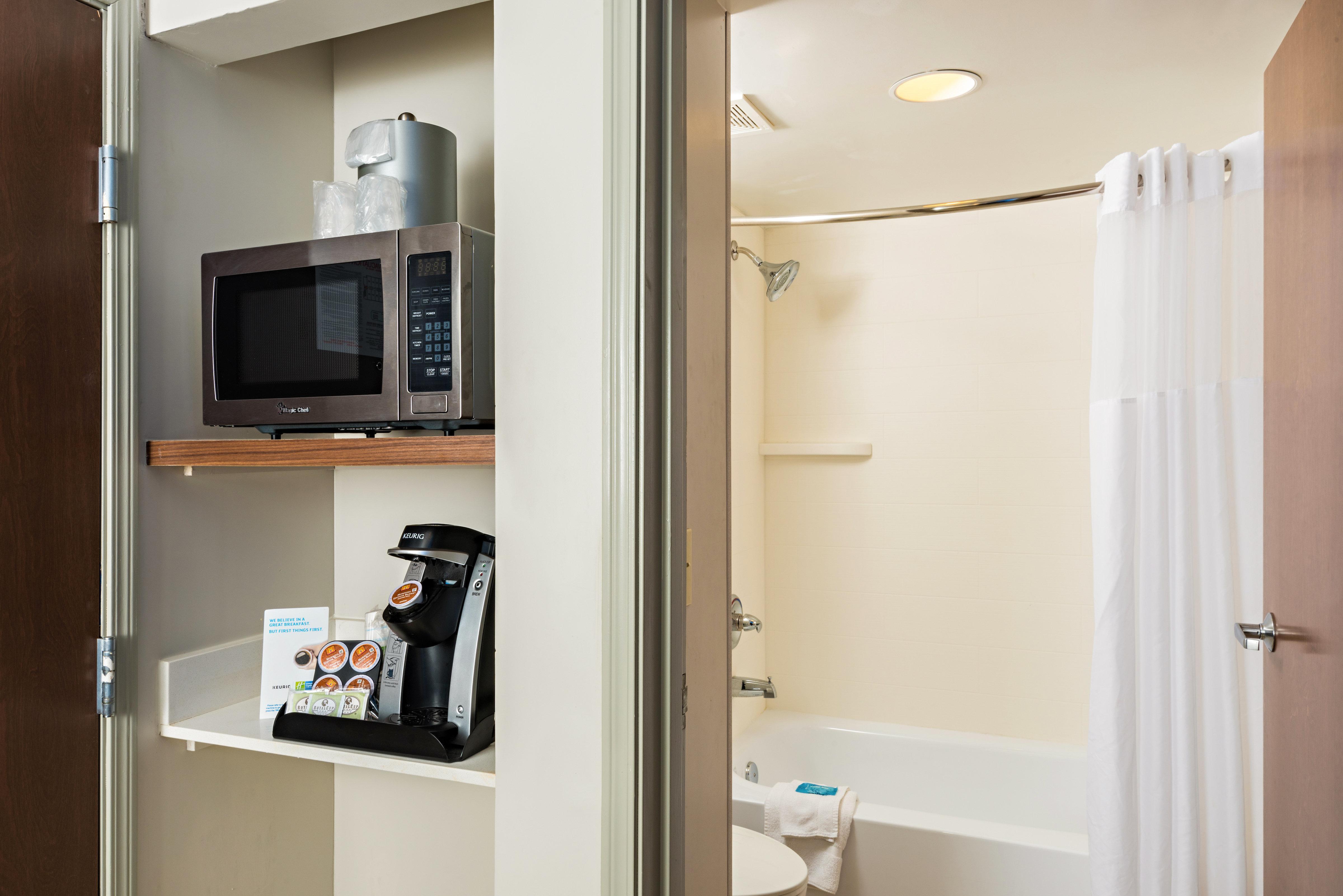 Holiday Inn Express Peoria North - Glendale By Ihg Exterior photo