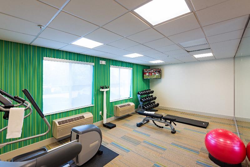 Holiday Inn Express Peoria North - Glendale By Ihg Exterior photo